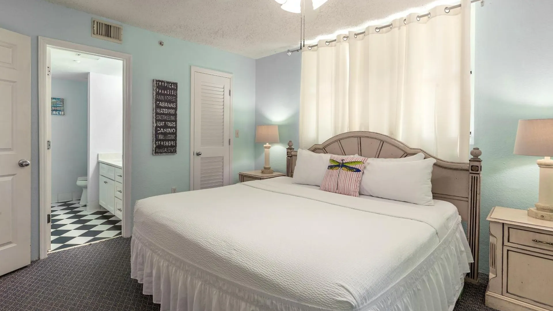 Sunrise Suites Saint Lucia Suite #201 Ки-Уэст