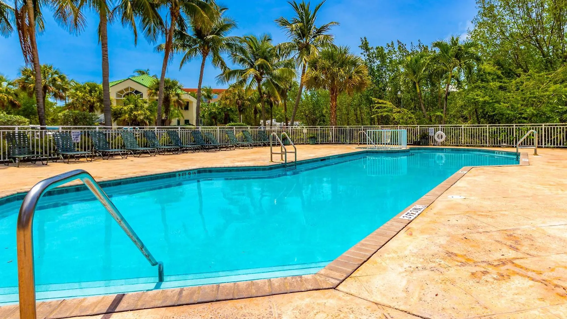 Sunrise Suites Saint Lucia Suite #201 Ки-Уэст 0*,