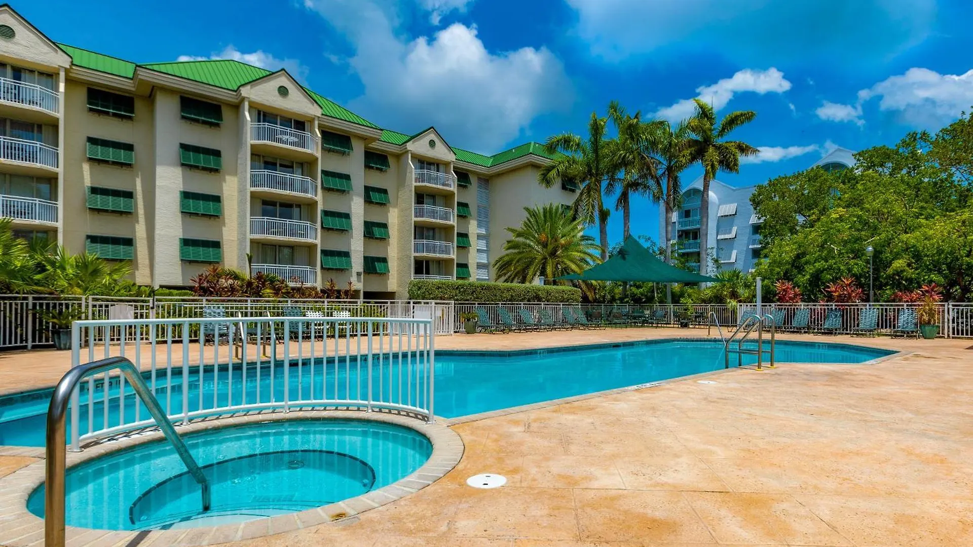 Sunrise Suites Saint Lucia Suite #201 Ки-Уэст