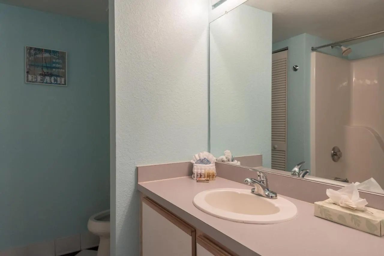 Sunrise Suites Saint Lucia Suite #201 Ки-Уэст 0*,  США