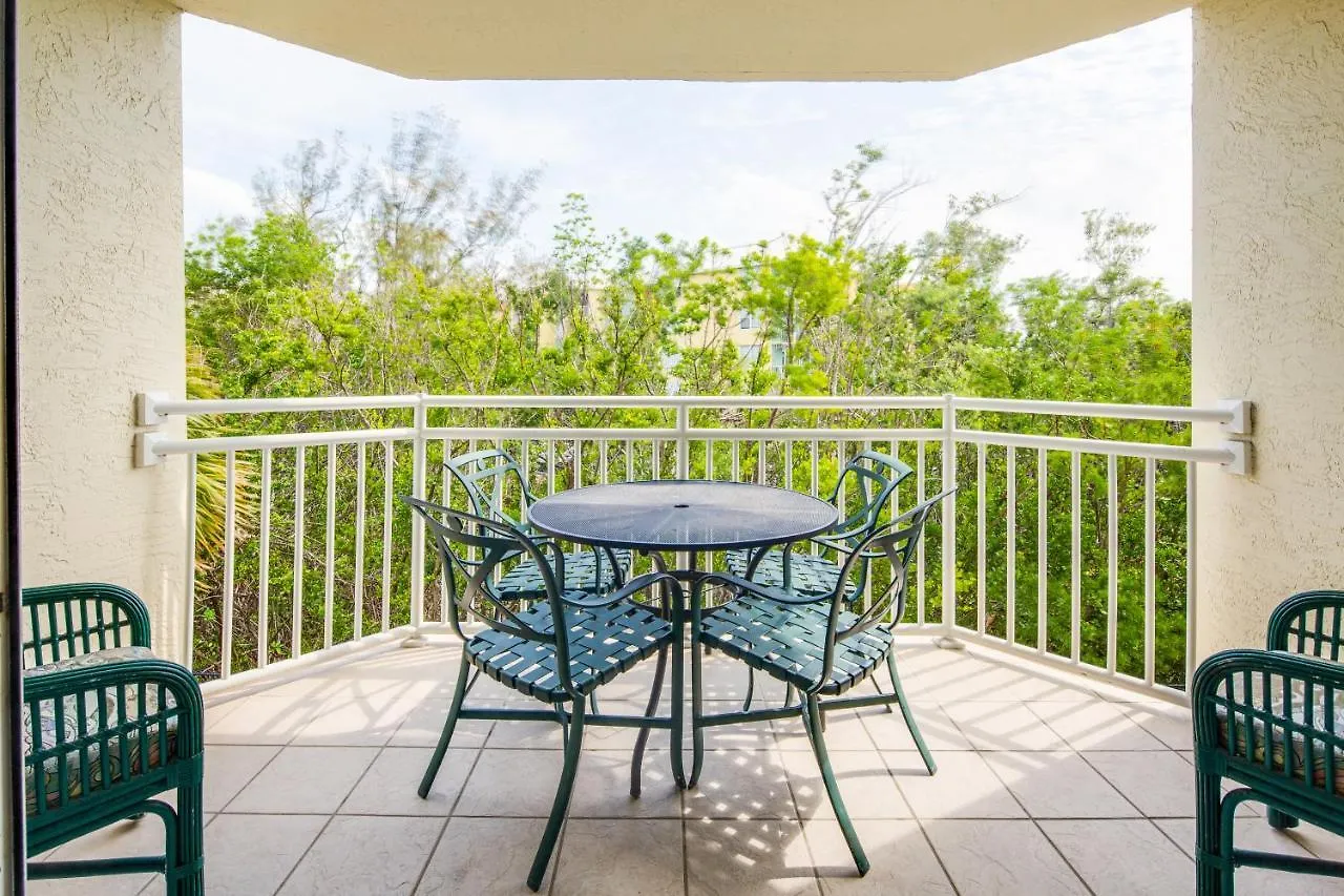 Sunrise Suites Saint Lucia Suite #201 Ки-Уэст Апартаменты