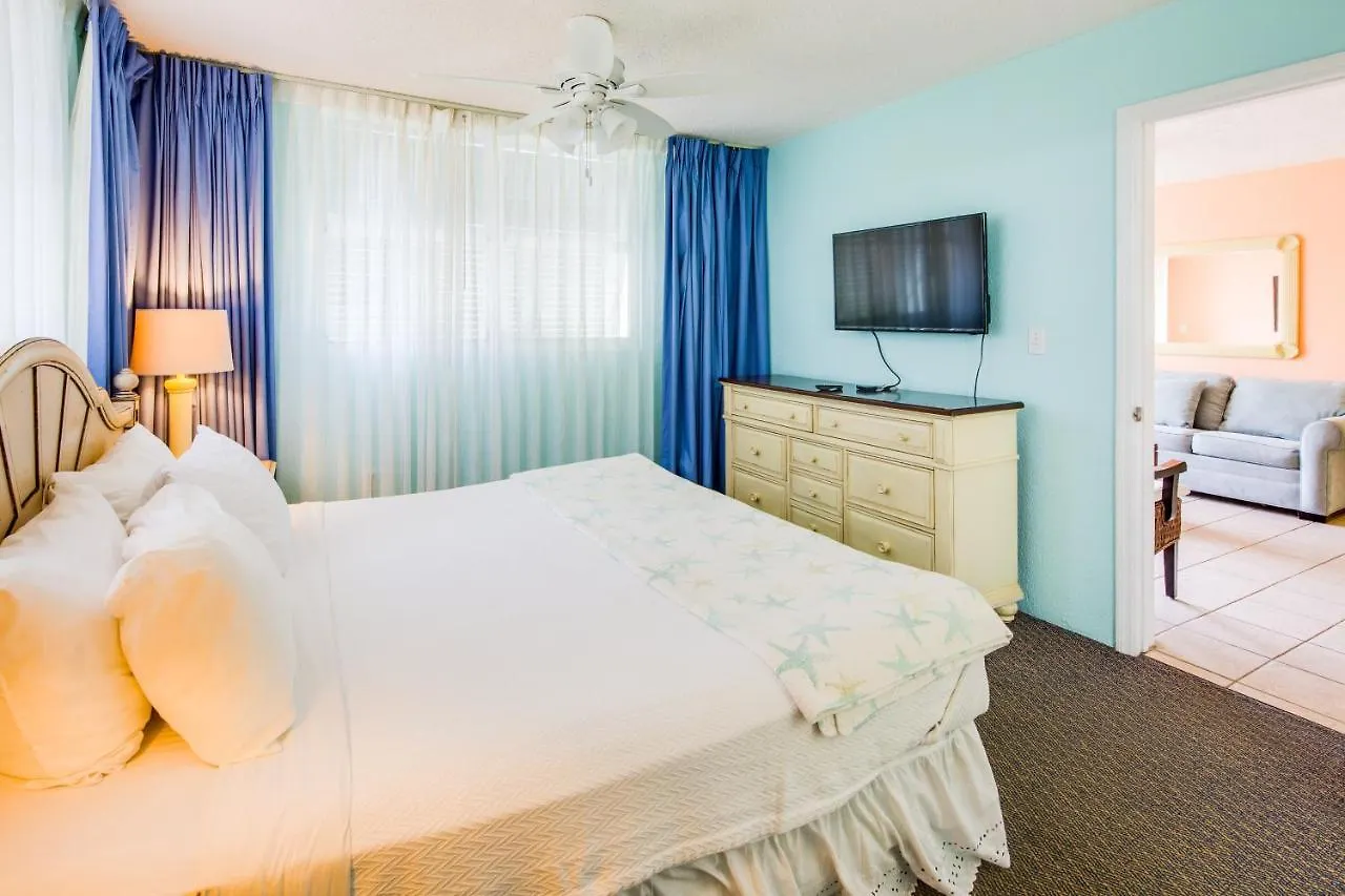 Sunrise Suites Saint Lucia Suite #201 Ки-Уэст